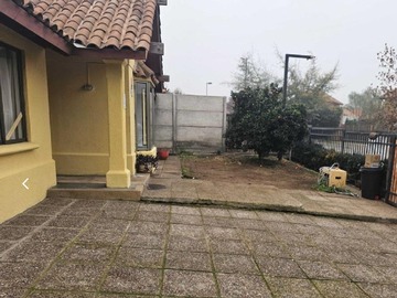 Venta / Casa / Colina