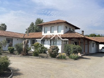 Venta / Casa / Colina