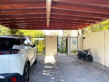 Venta / Casa / Colina
