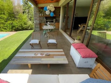 Venta / Casa / Colina