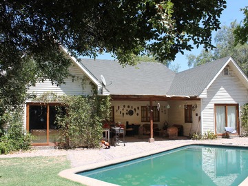 Venta / Casa / Colina