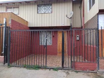 Venta / Casa / Colina