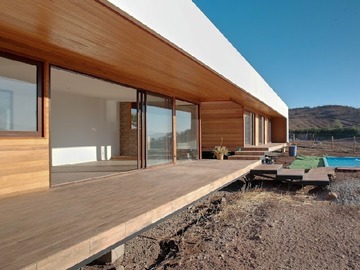 Venta / Casa / Colina