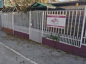 Venta / Casa / Colina