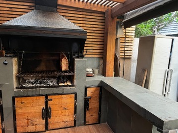 Venta / Casa / Colina