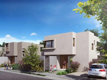Venta / Casa / Colina