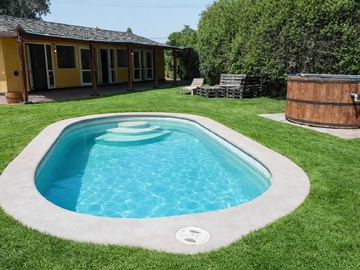 Venta / Casa / Colina