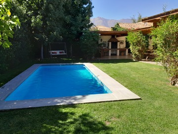 Venta / Casa / Colina