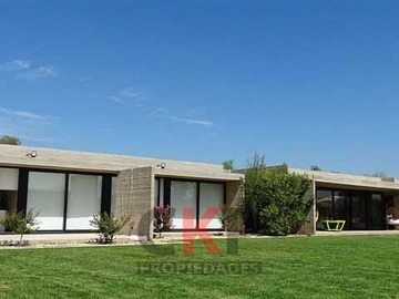 Venta / Casa / Colina