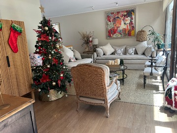 Venta / Casa / Colina