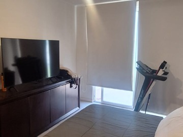 Dormitorio Principal