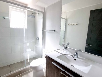 Baño en Suite