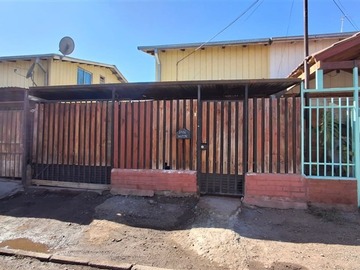 Venta / Casa / Colina