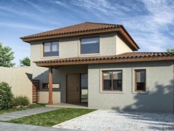 Venta / Casa / Colina