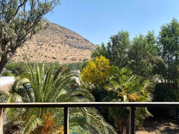 Venta / Casa / Colina