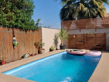 Venta / Casa / Colina