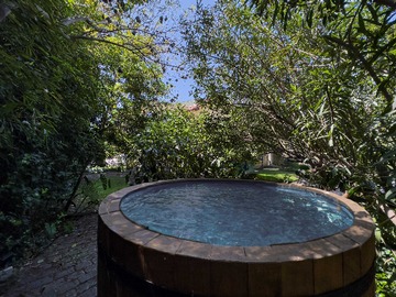 Venta / Casa / Colina