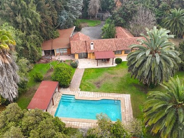 Venta / Casa / Colina