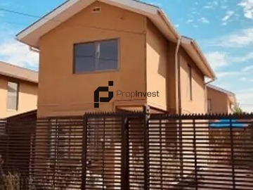 Venta / Casa / Colina