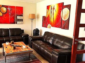 Venta / Casa / Colina