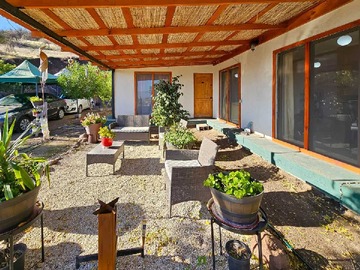 Venta / Casa / Colina