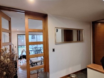 Venta / Casa / Colina