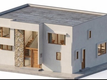 Venta / Casa / Colina