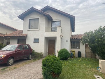 Venta / Casa / Colina