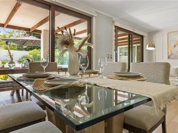 Venta / Casa / Colina