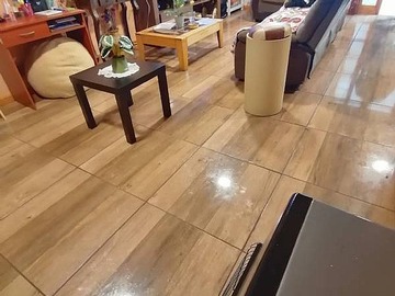 Venta / Casa / Colina