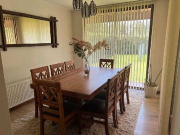 Venta / Casa / Colina
