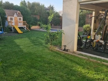 Venta / Casa / Colina