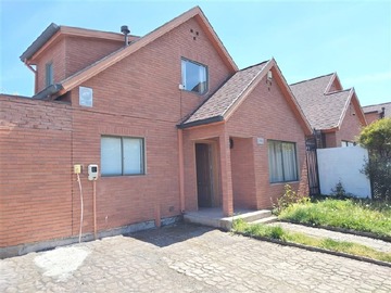 Venta / Casa / Colina