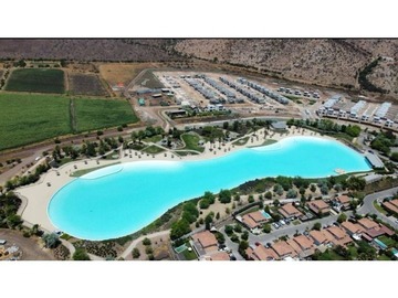 Venta / Casa / Colina