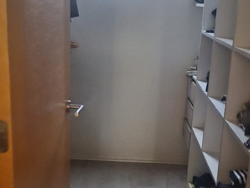 Walking Closet