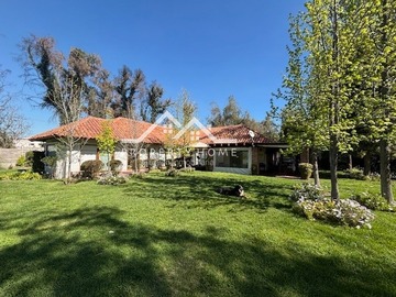 Venta / Casa / Colina
