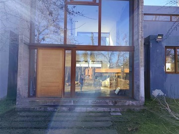 Venta / Casa / Colina