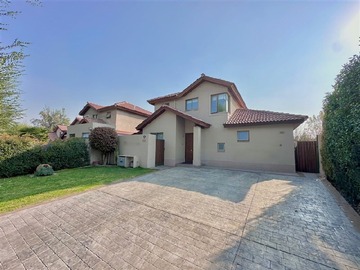 Venta / Casa / Colina