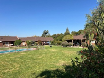 Venta / Casa / Colina