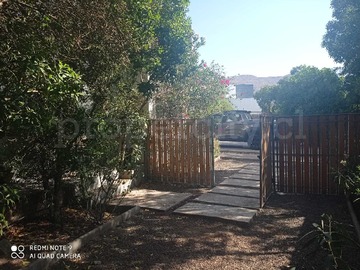 Venta / Casa / Colina