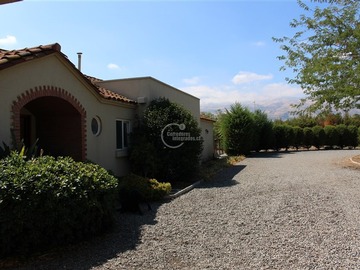 Venta / Casa / Colina