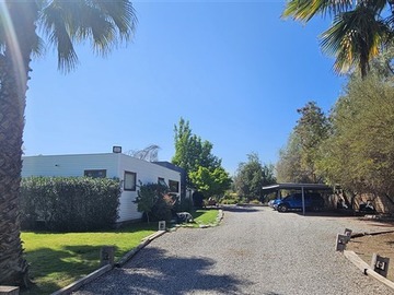 Venta / Casa / Colina