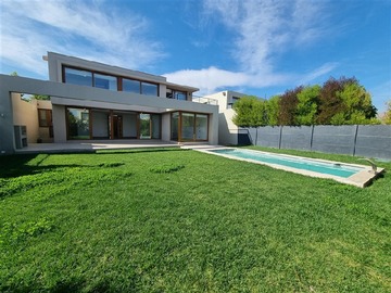 Venta / Casa / Colina