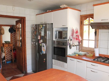 Venta / Casa / Colina