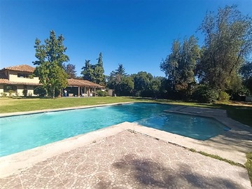 Venta / Casa / Colina
