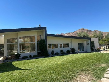 Venta / Casa / Colina