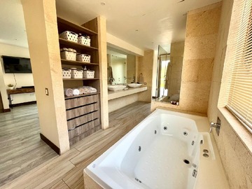 Baño dormitorio principal
