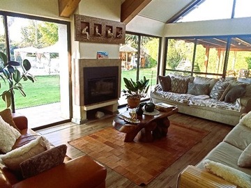 Venta / Casa / Colina