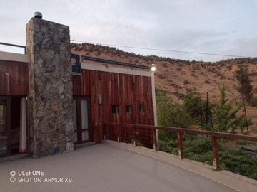 Venta / Casa / Colina