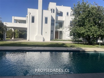 Venta / Casa / Colina